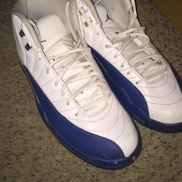 Authentic retro 12 - Picture 4 of 8